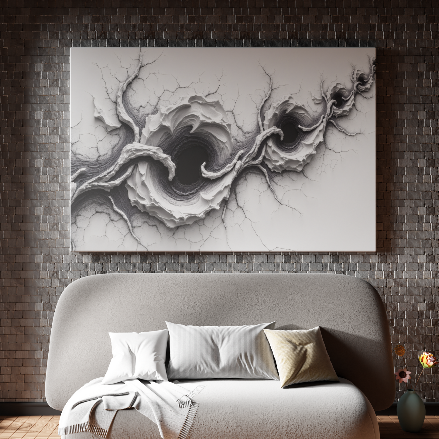 Fractal Whirlwind