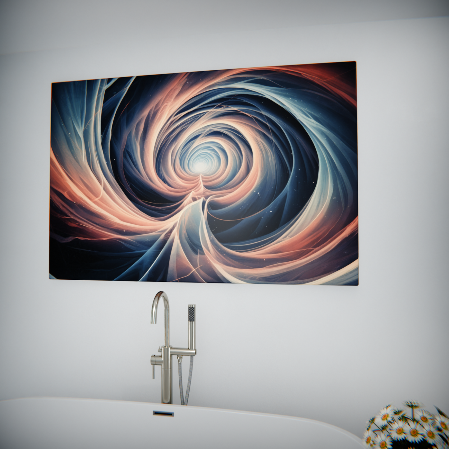 Vortex of Time