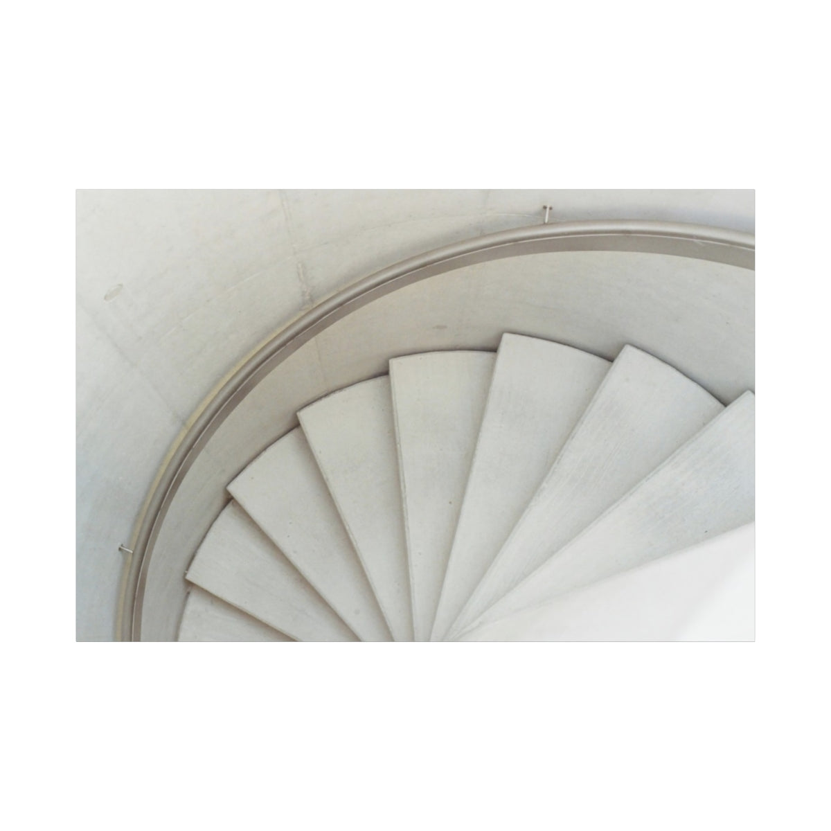 Spiral Serenity