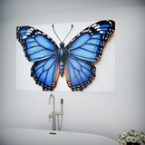 Vivid Blue Majesty