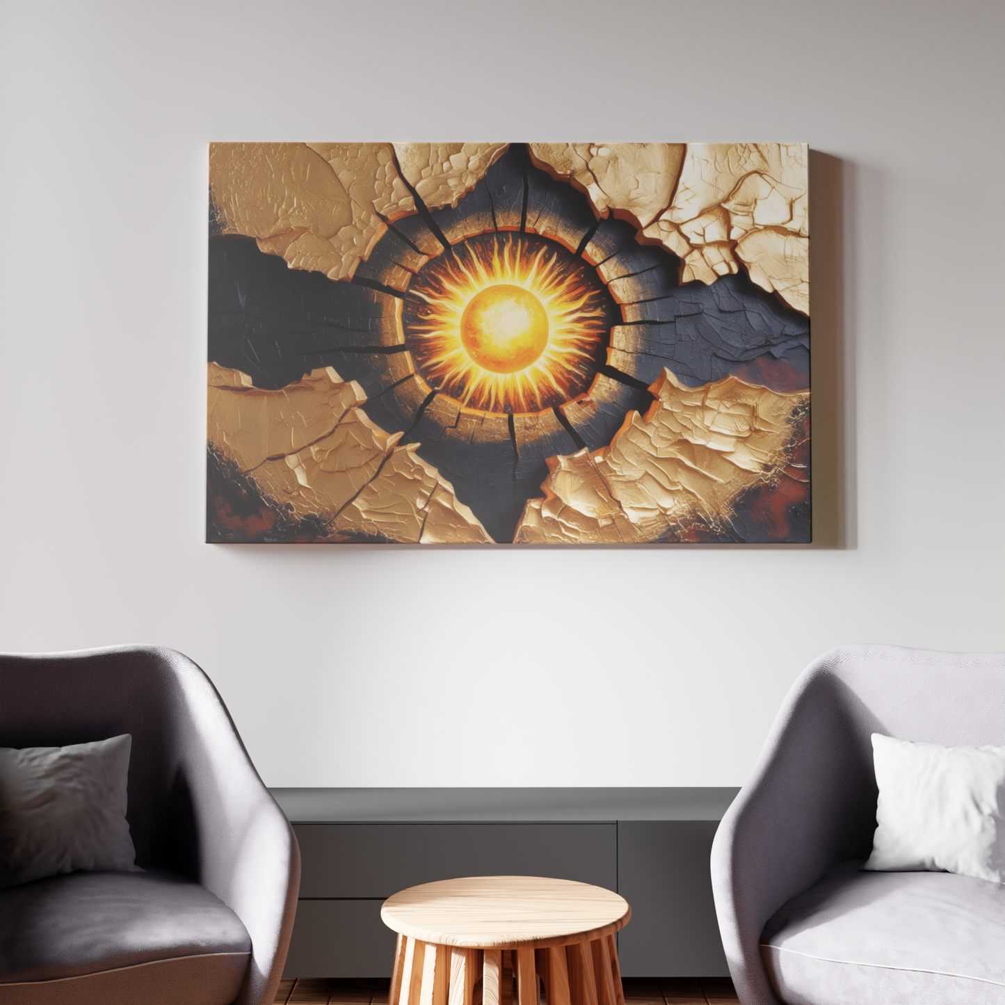 Solar Radiance Unveiled