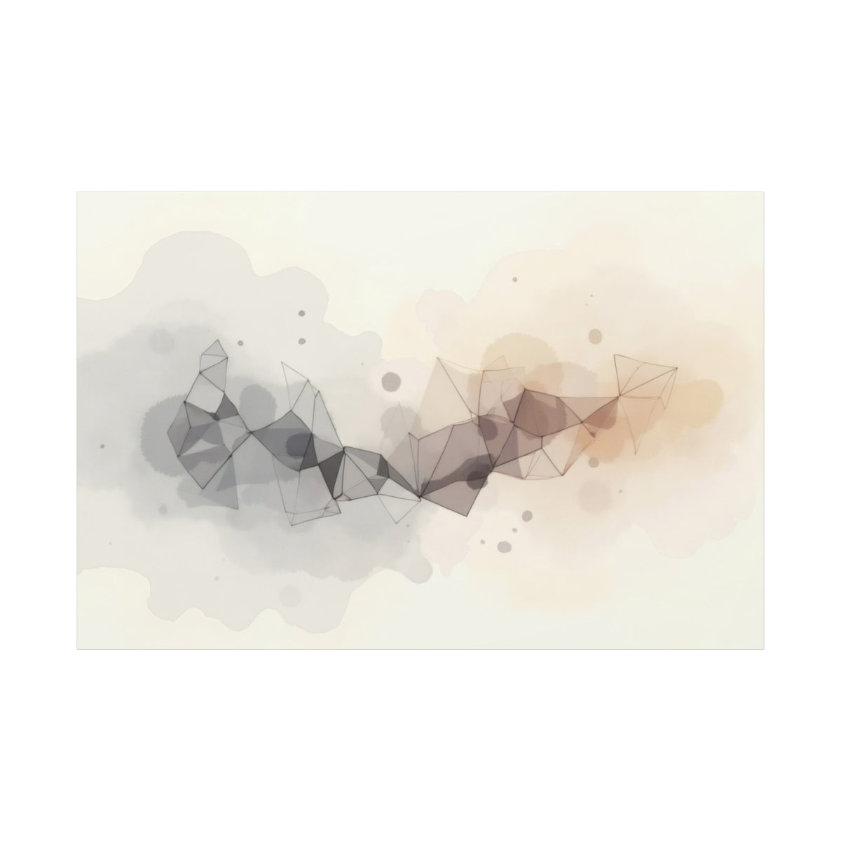 Whispers of Geometry