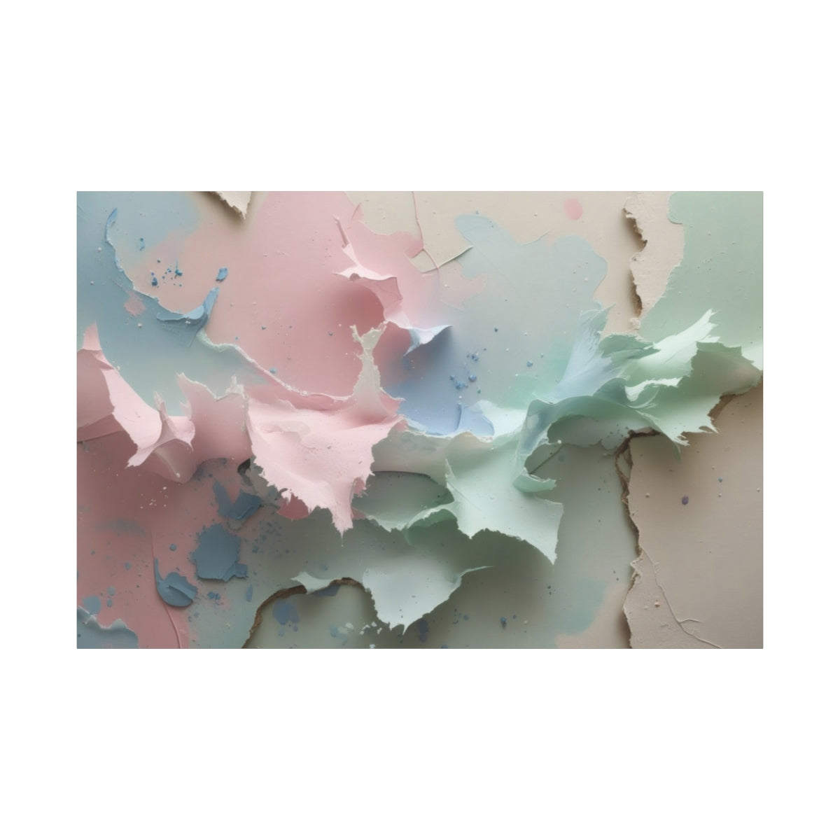 Pastel Whirlwind