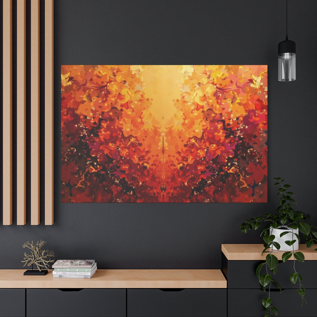 Inferno Symphony