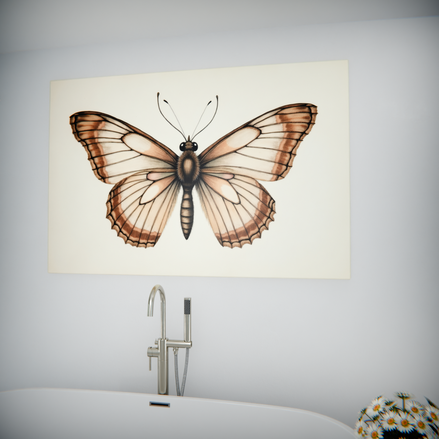 The Monarch's Grace