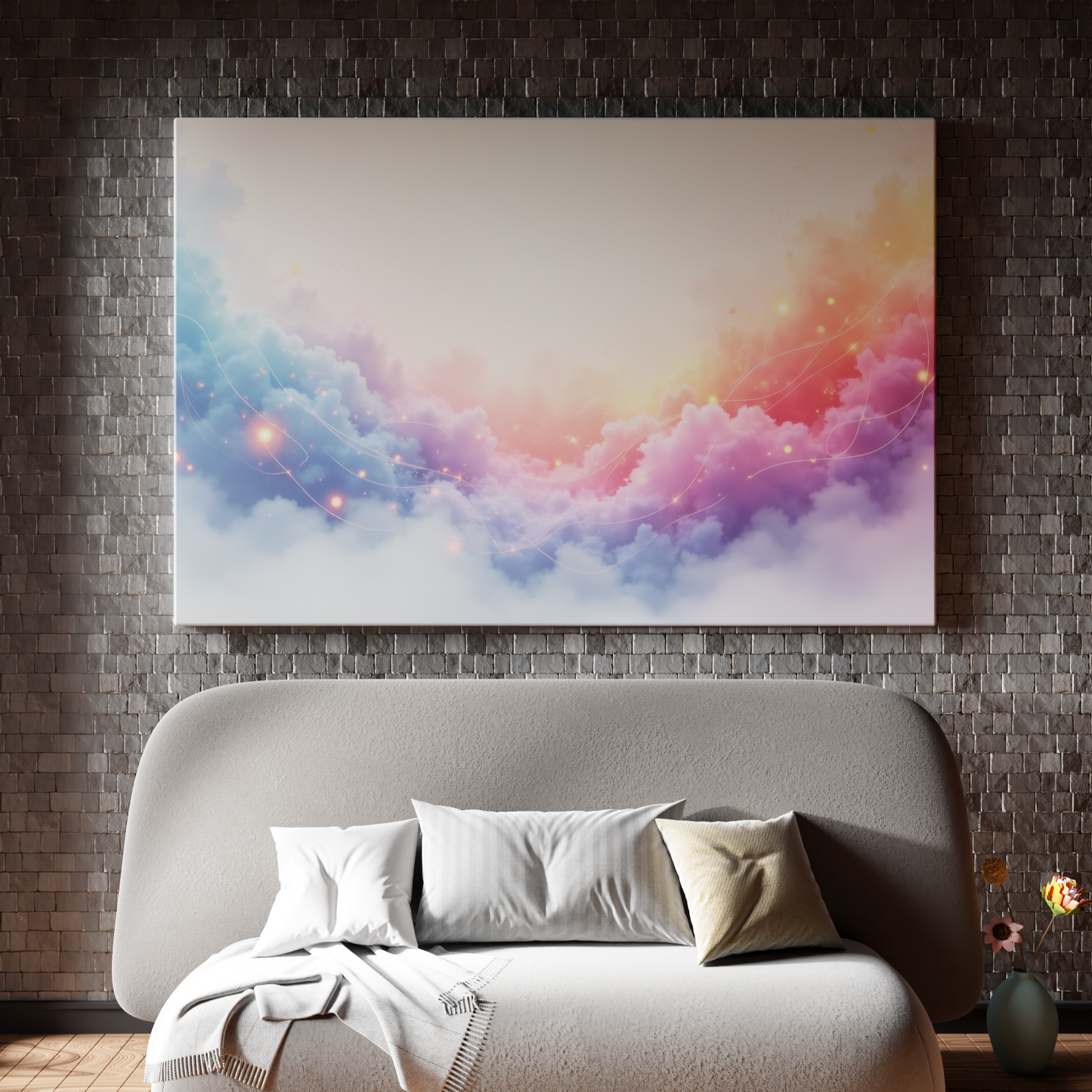 Aetherial Dreamscape