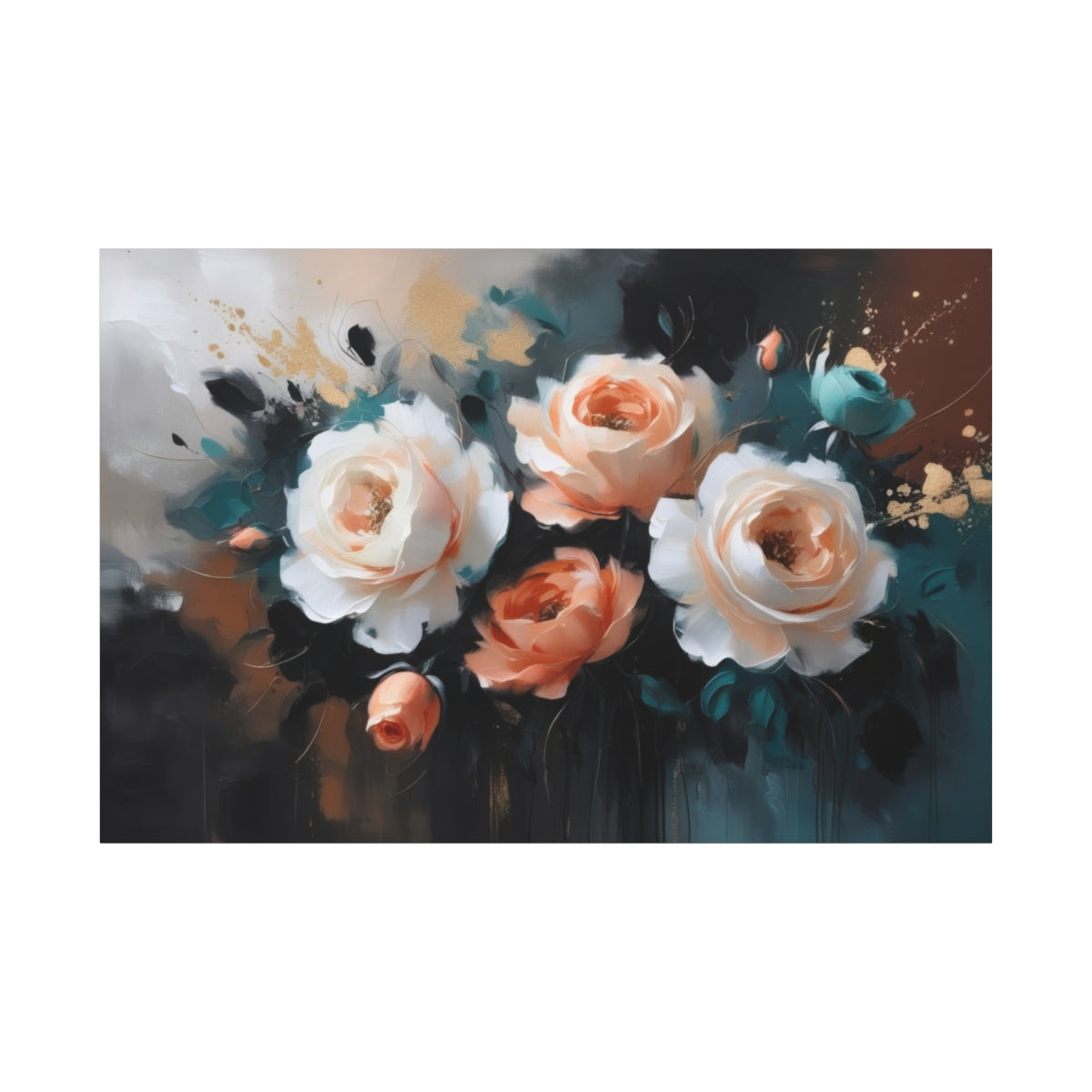Blossoms of Serenity