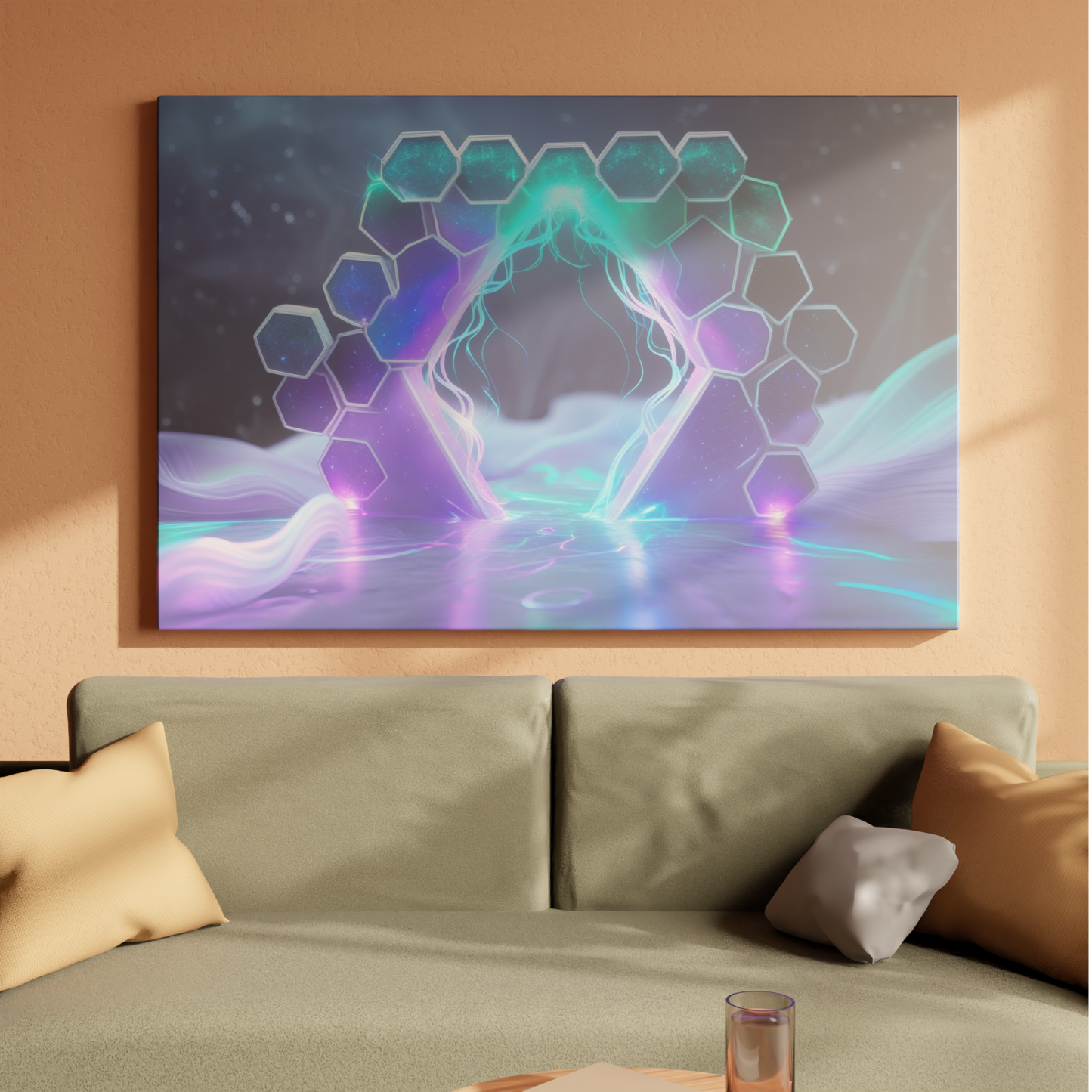 Celestial Gateway
