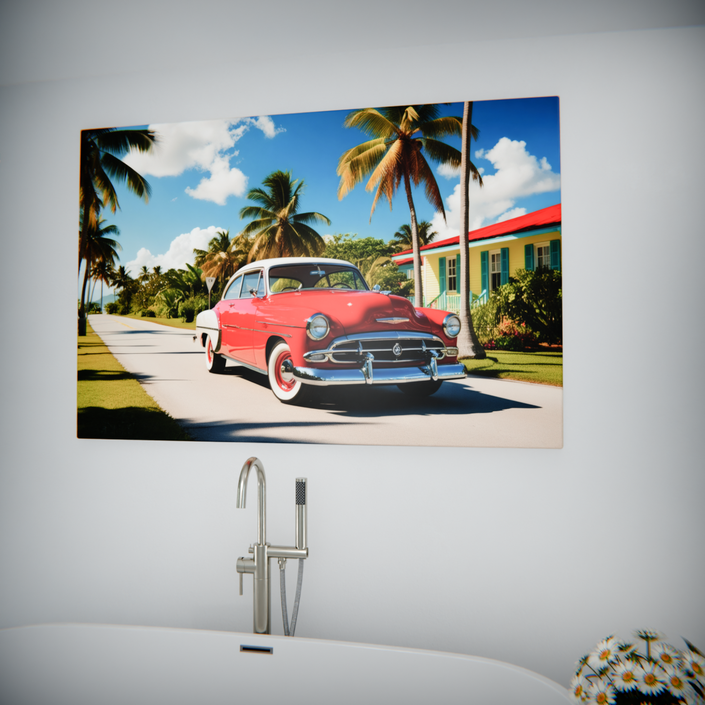 Tropical Road Classic