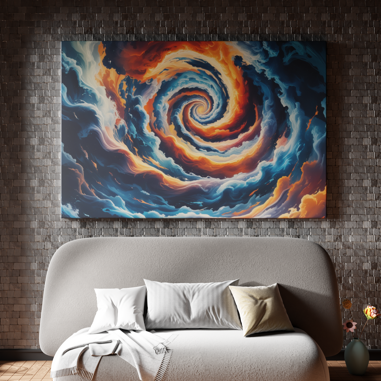 Celestial Vortex