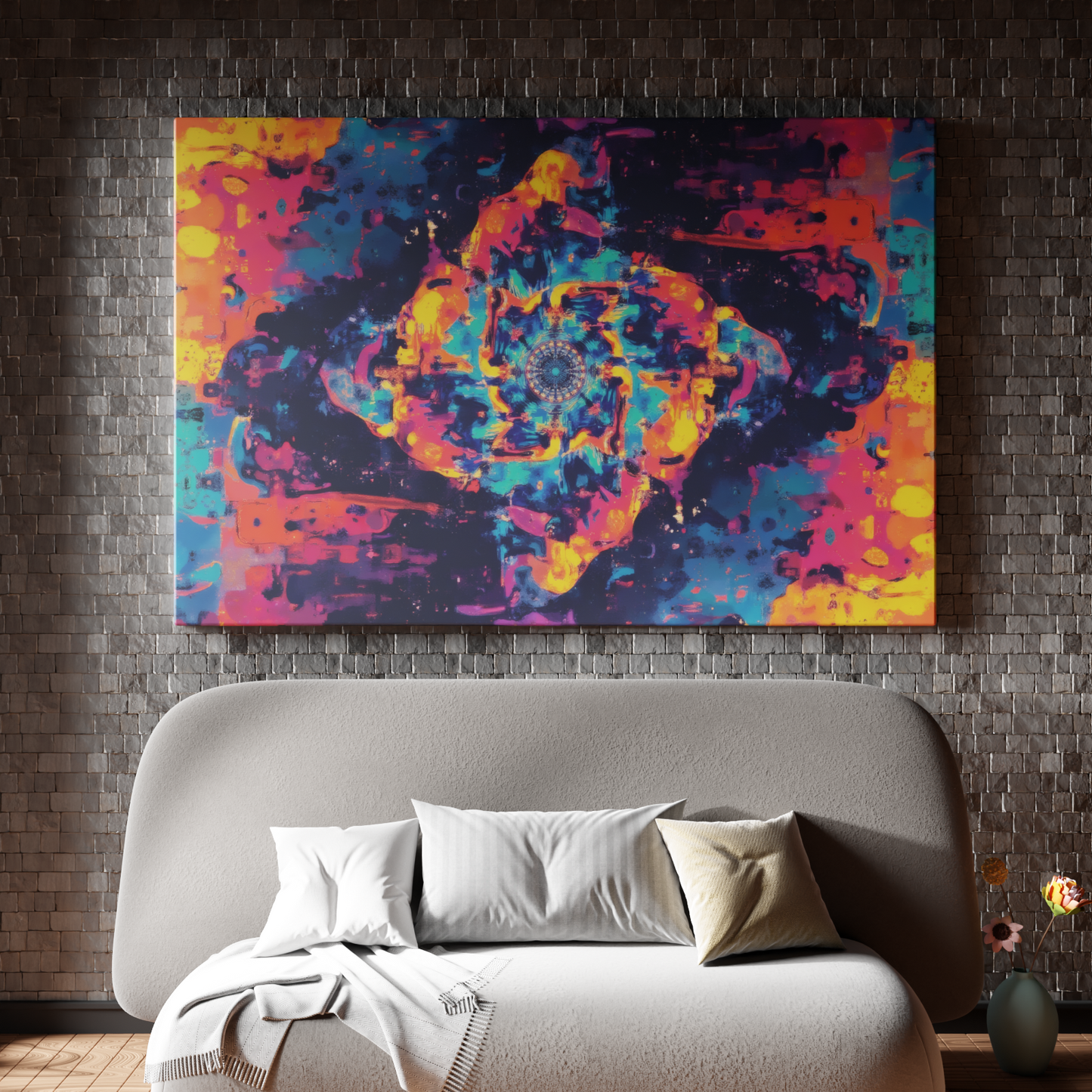 Celestial Echoes