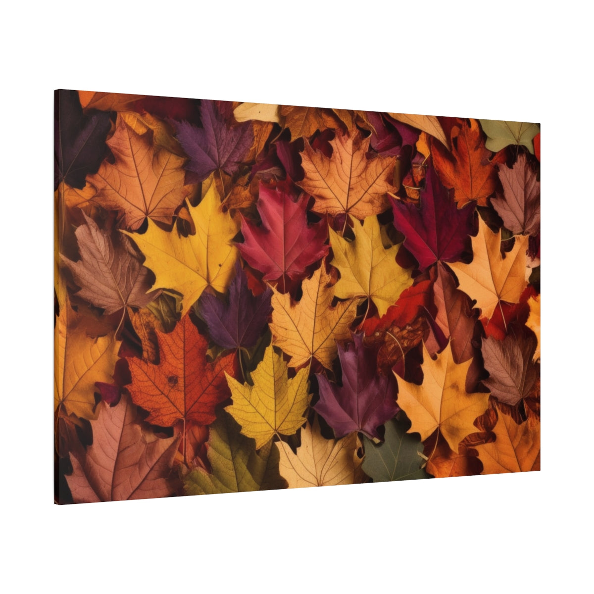 Autumn's Embrace