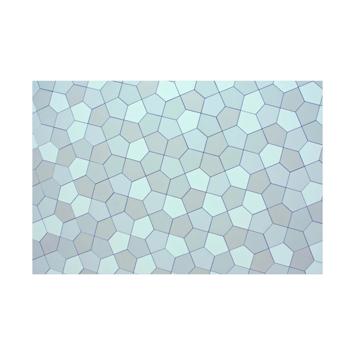 Hexagonal Harmony