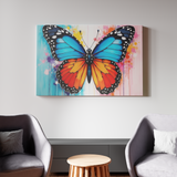 Vibrant Wingspan