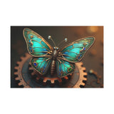 Steampunk Butterfly Dreams