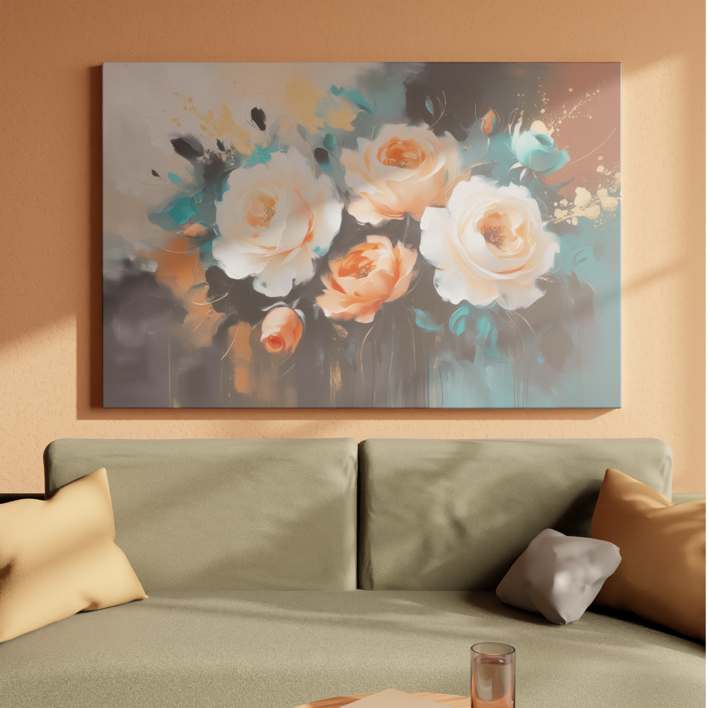 Blossoms of Serenity
