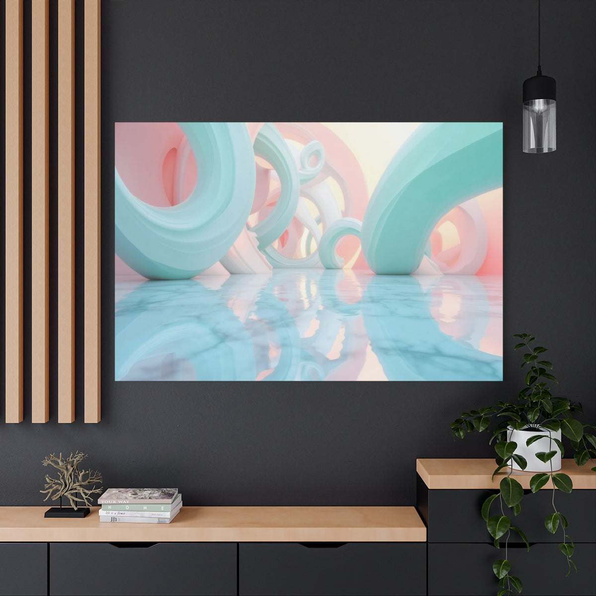 Whimsical Looping Daydream