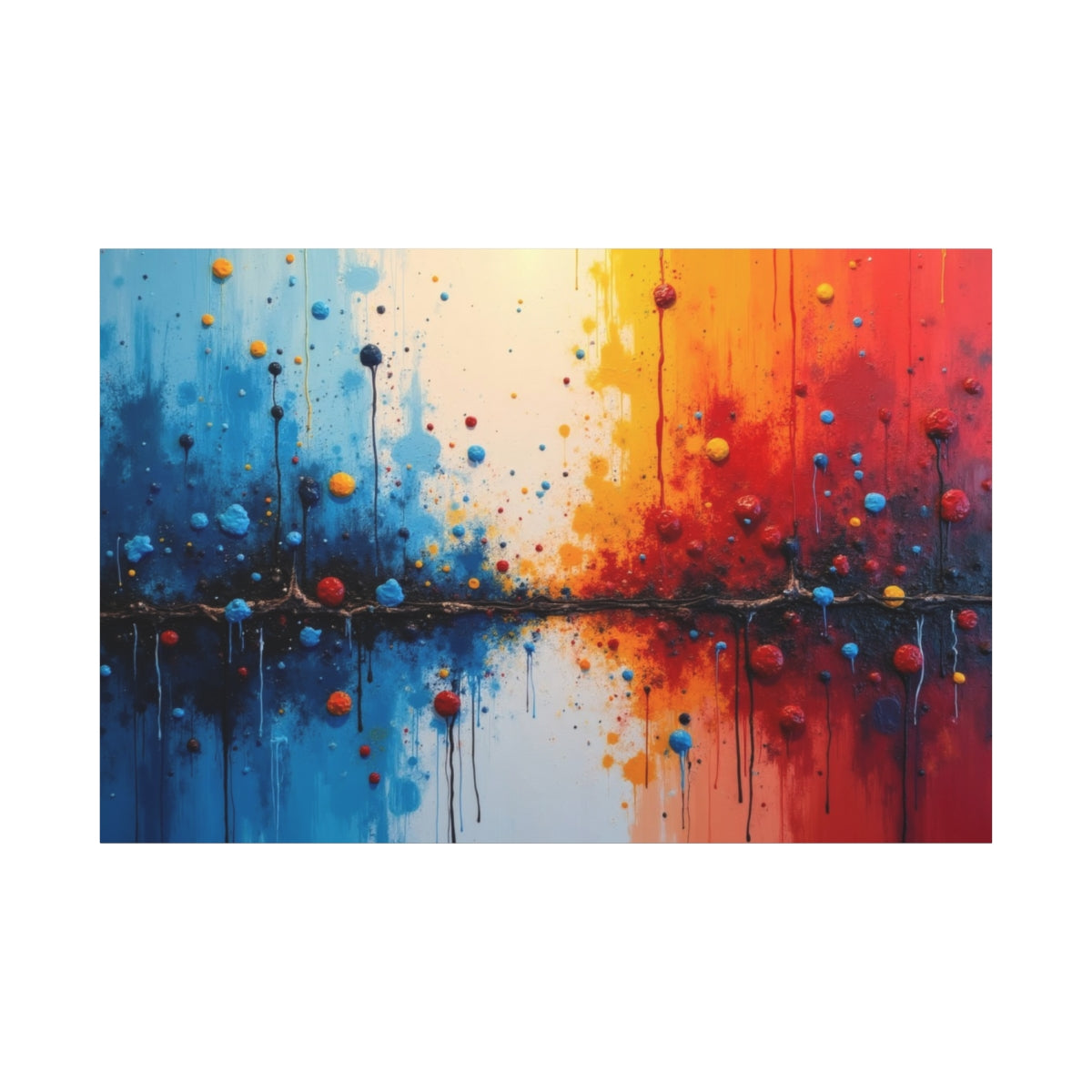 Colorful Fusion