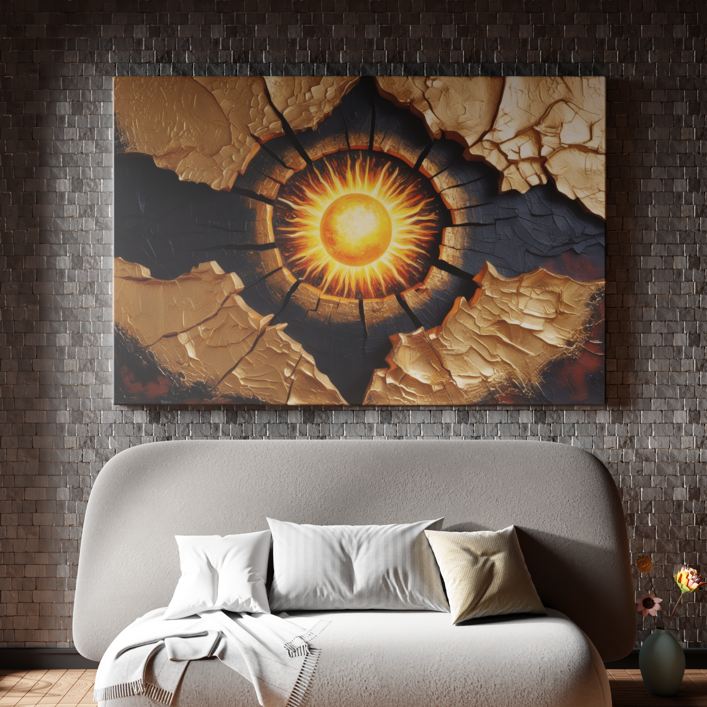 Solar Radiance Unveiled