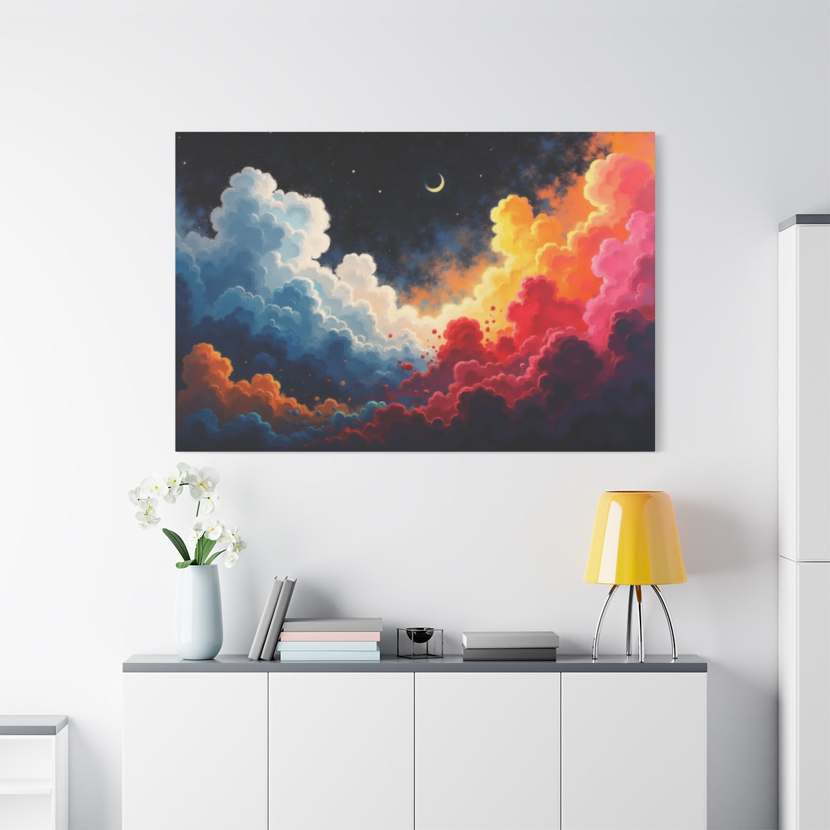 Celestial Dreamscape