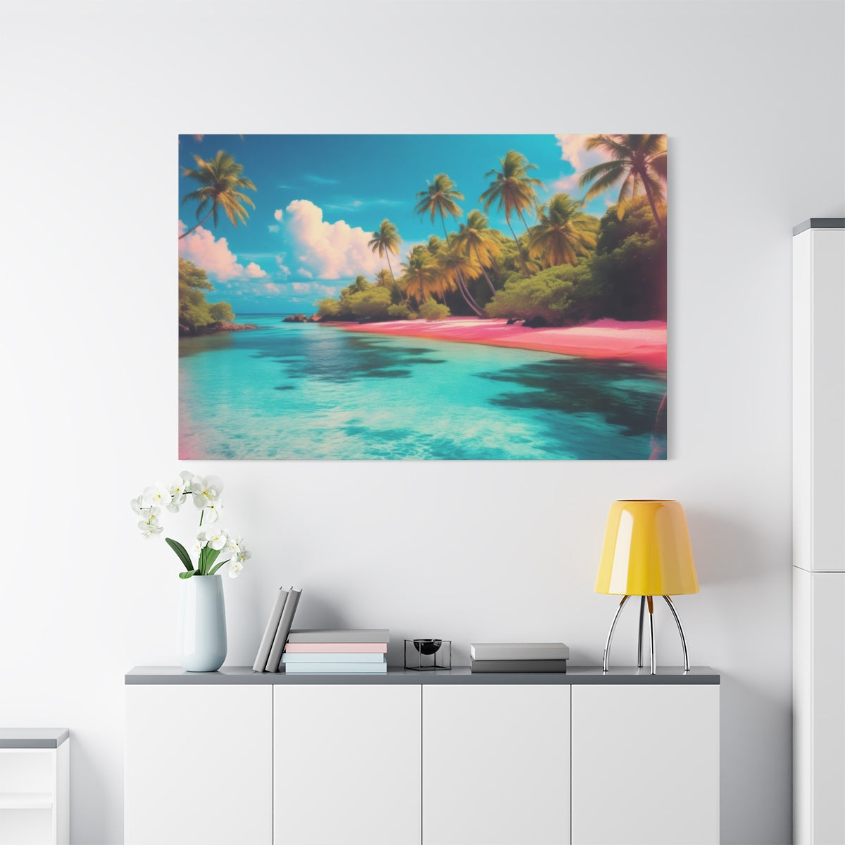Tropical Daydream
