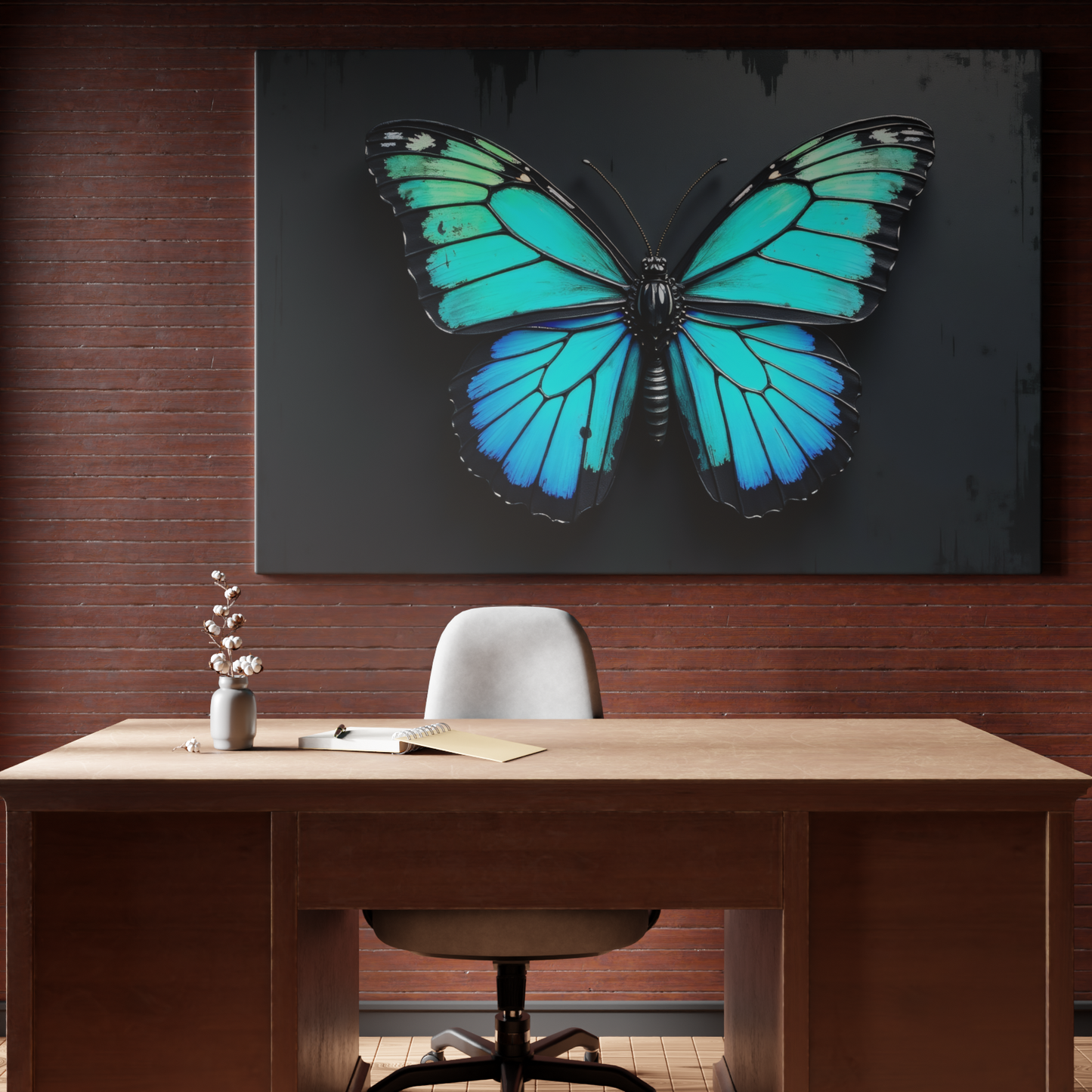 Ethereal Wings