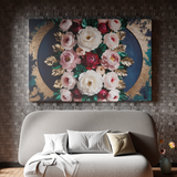 Opulent Blossoms Symphony