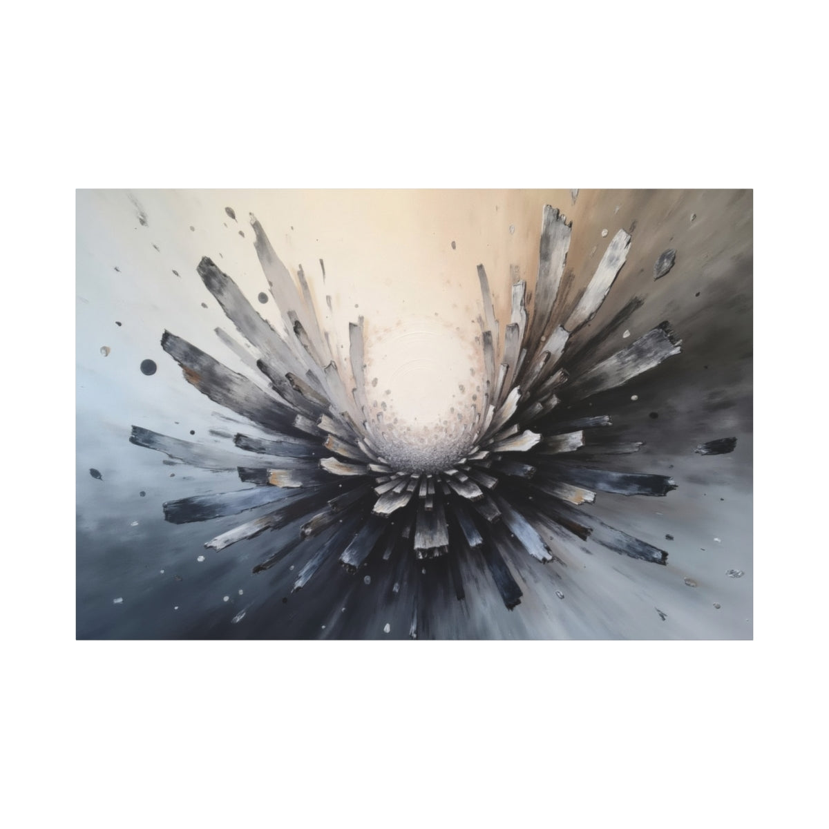 Celestial Eruption