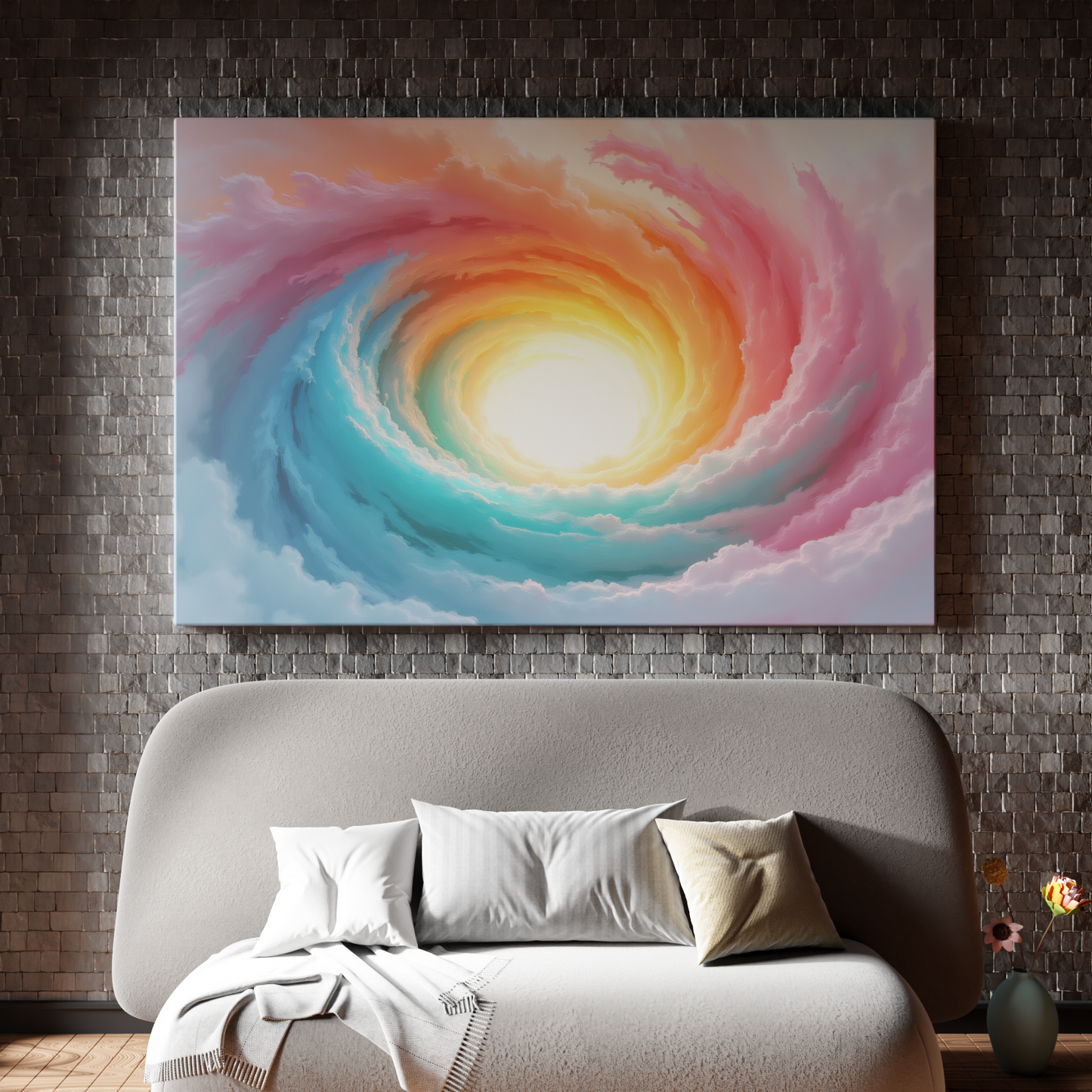 Vortex of Serenity