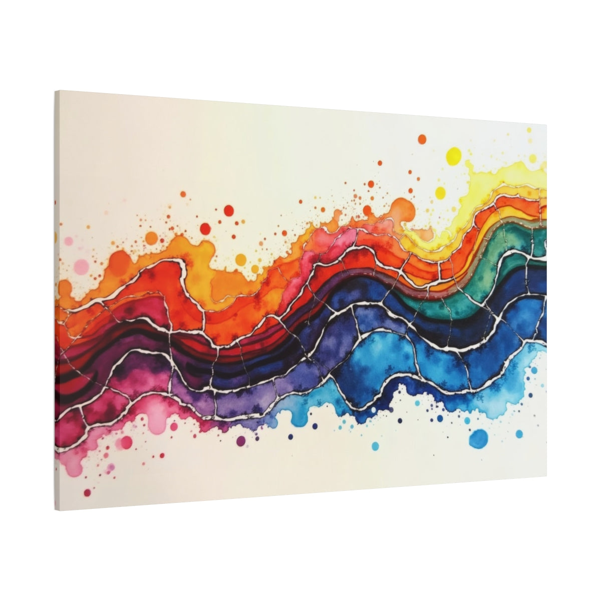 Waves of Color