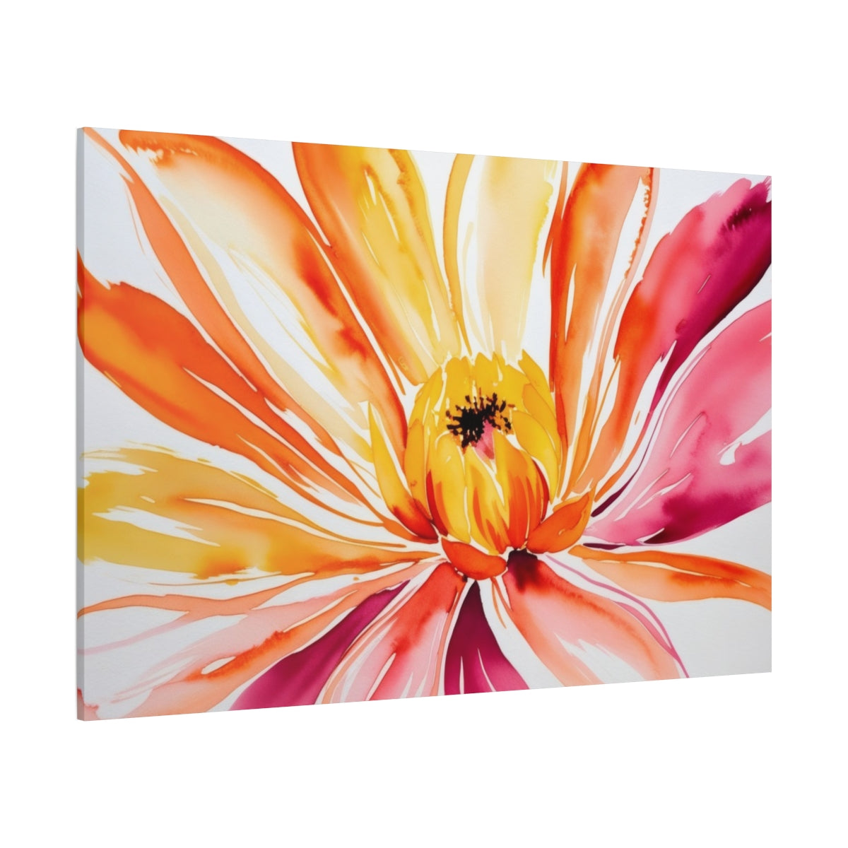 Floral Radiance Unleashed