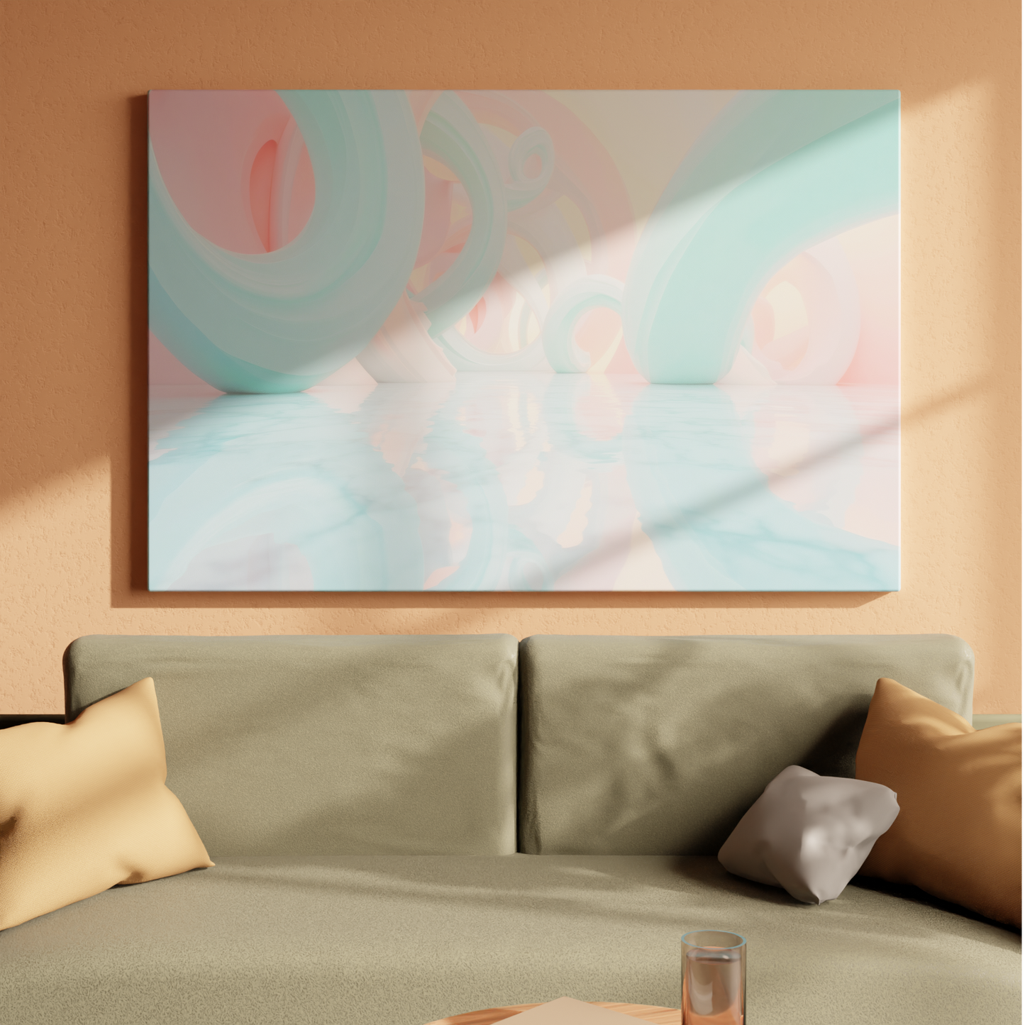 Whimsical Looping Daydream