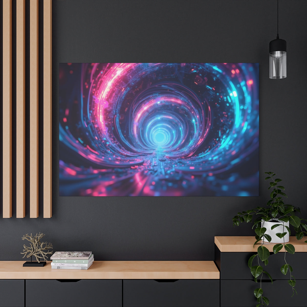 Neon Odyssey