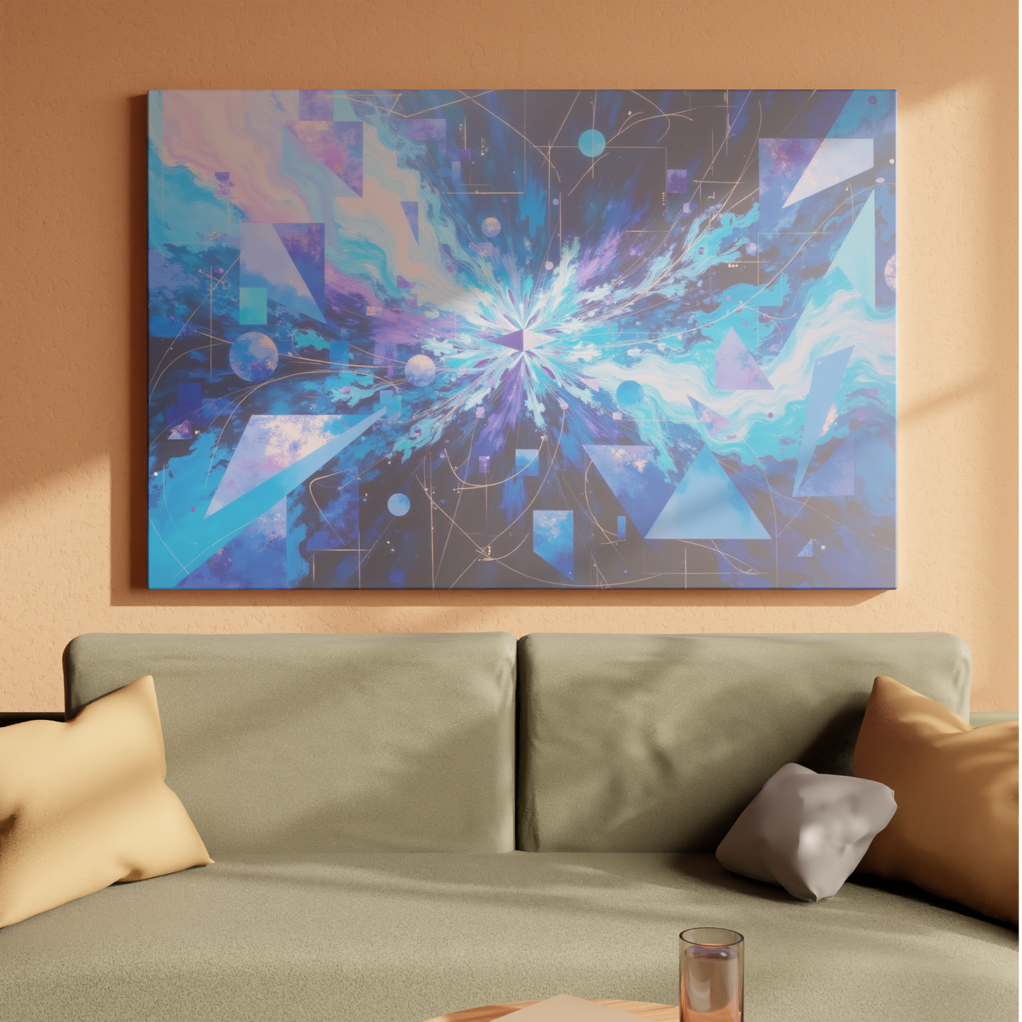 Cosmic Convergence