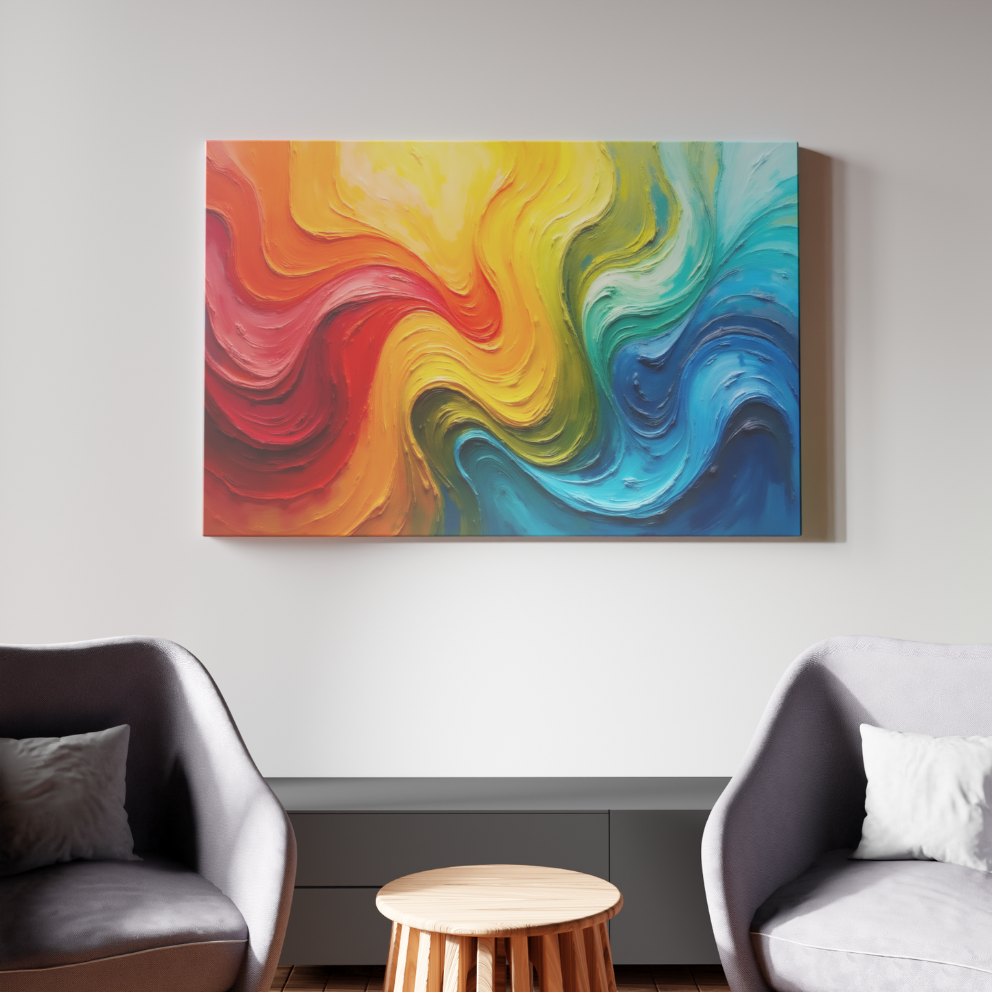 Vortex of Vibrancy