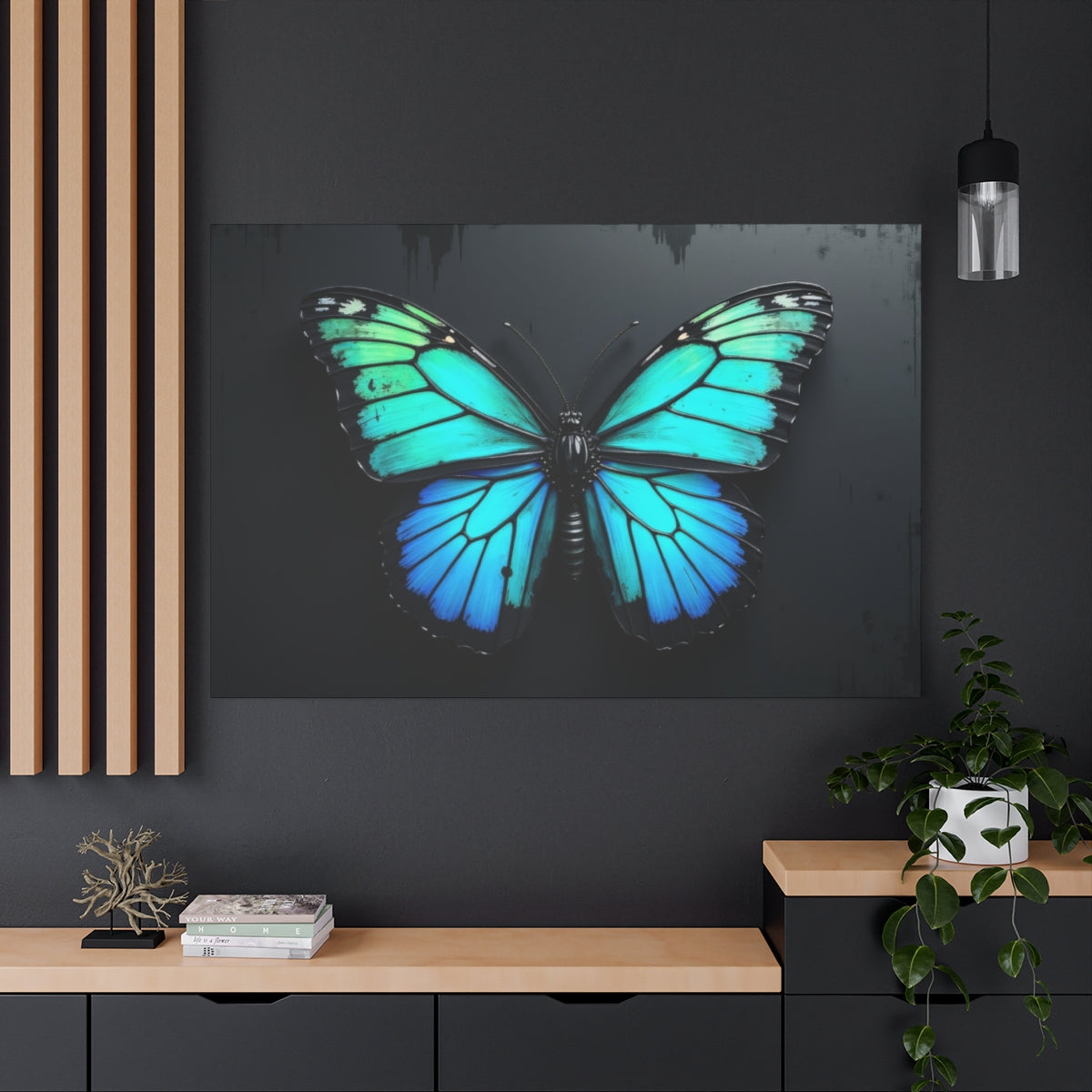 Ethereal Wings