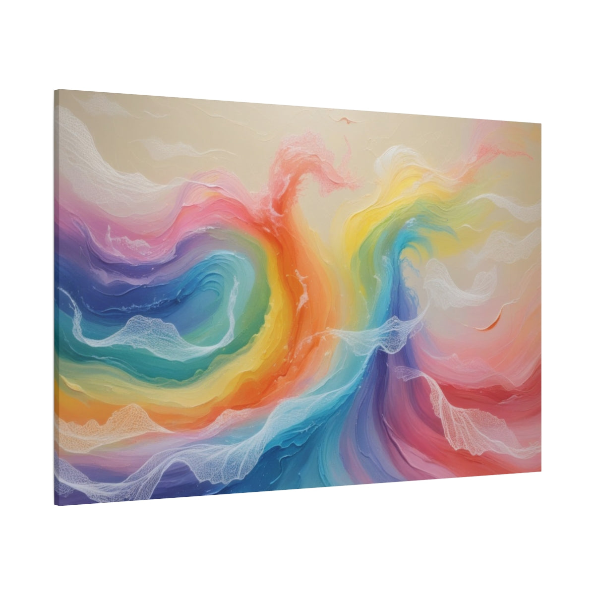 Waves of Color