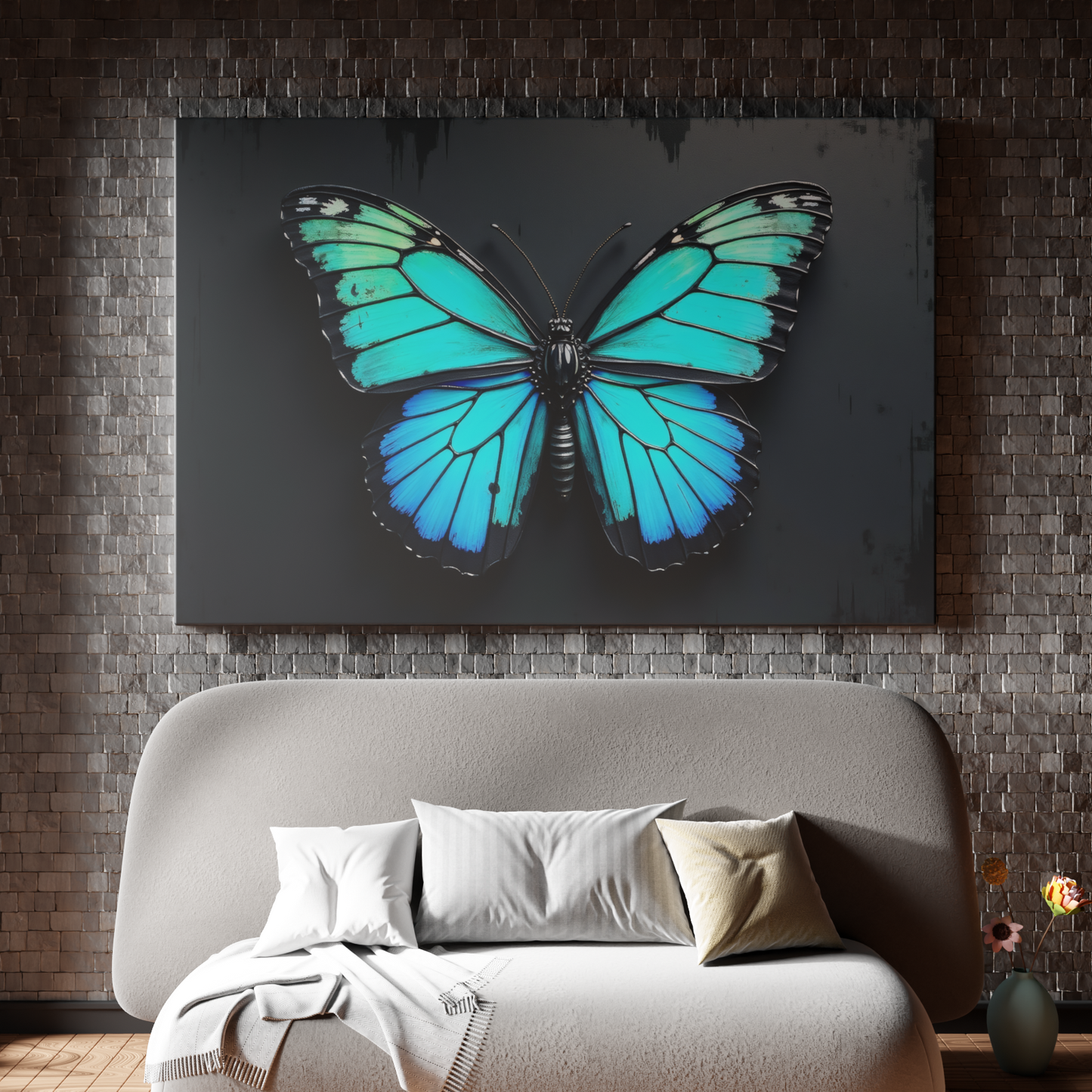 Ethereal Wings