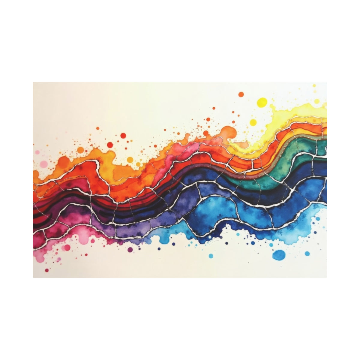 Waves of Color