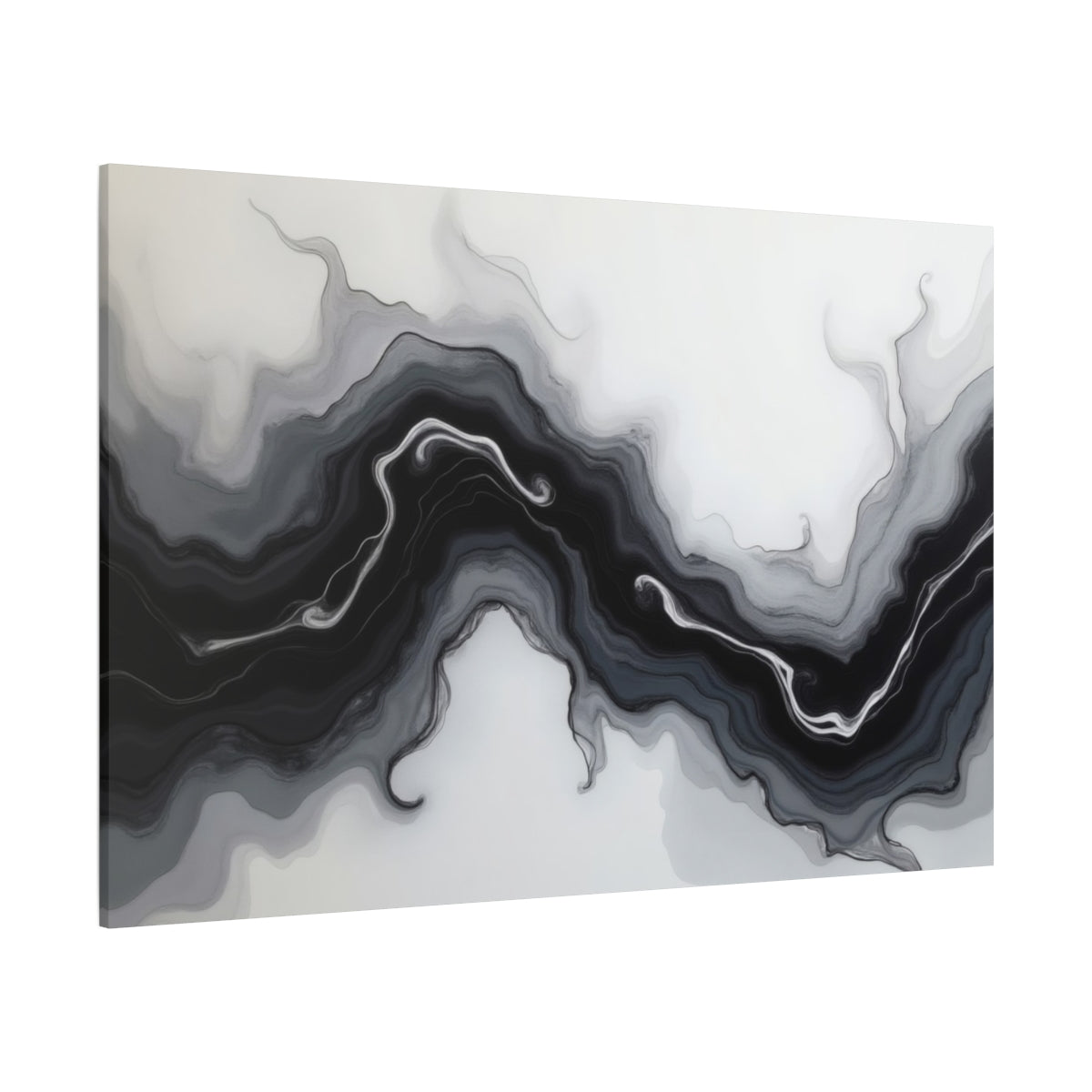 Monochrome Currents