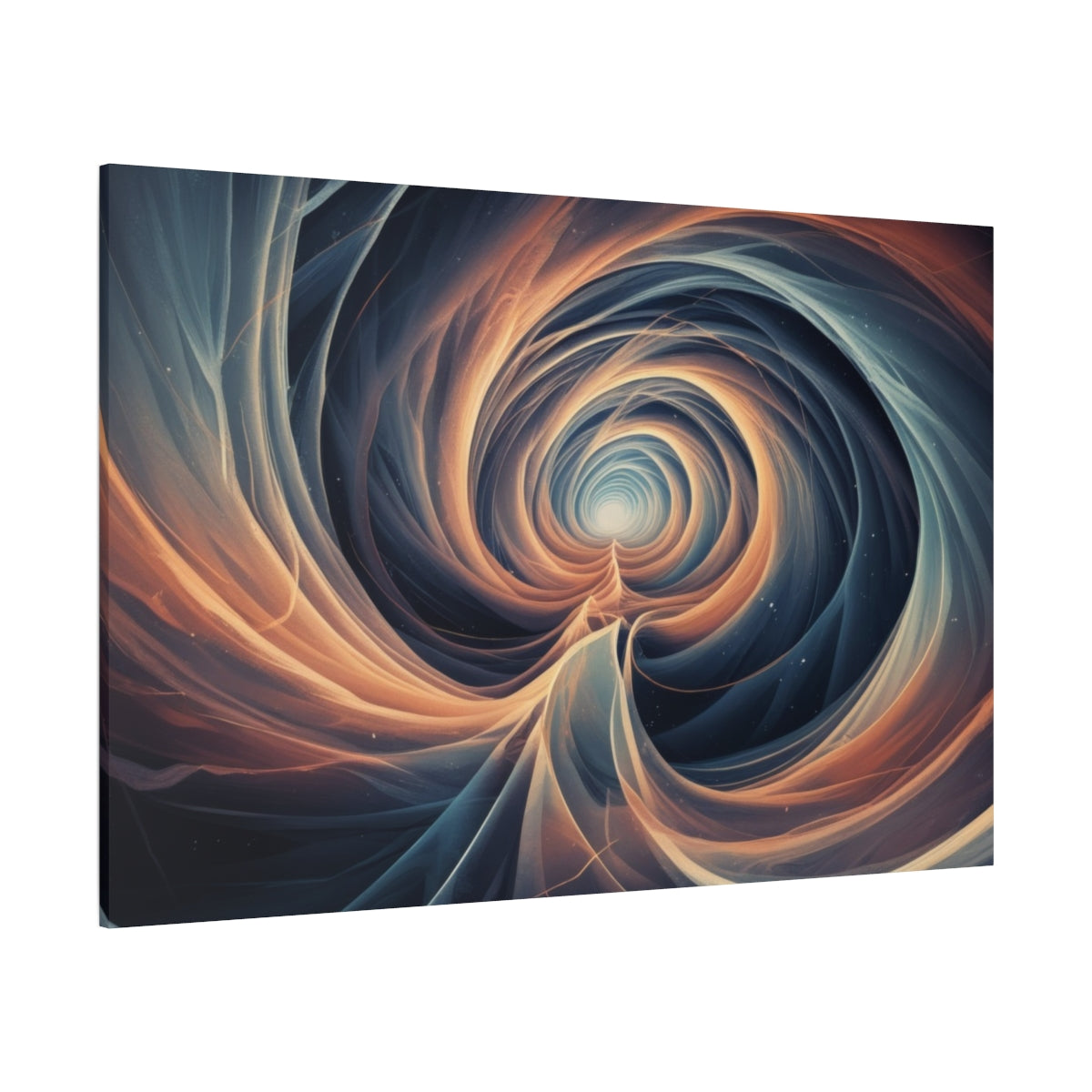 Vortex of Time