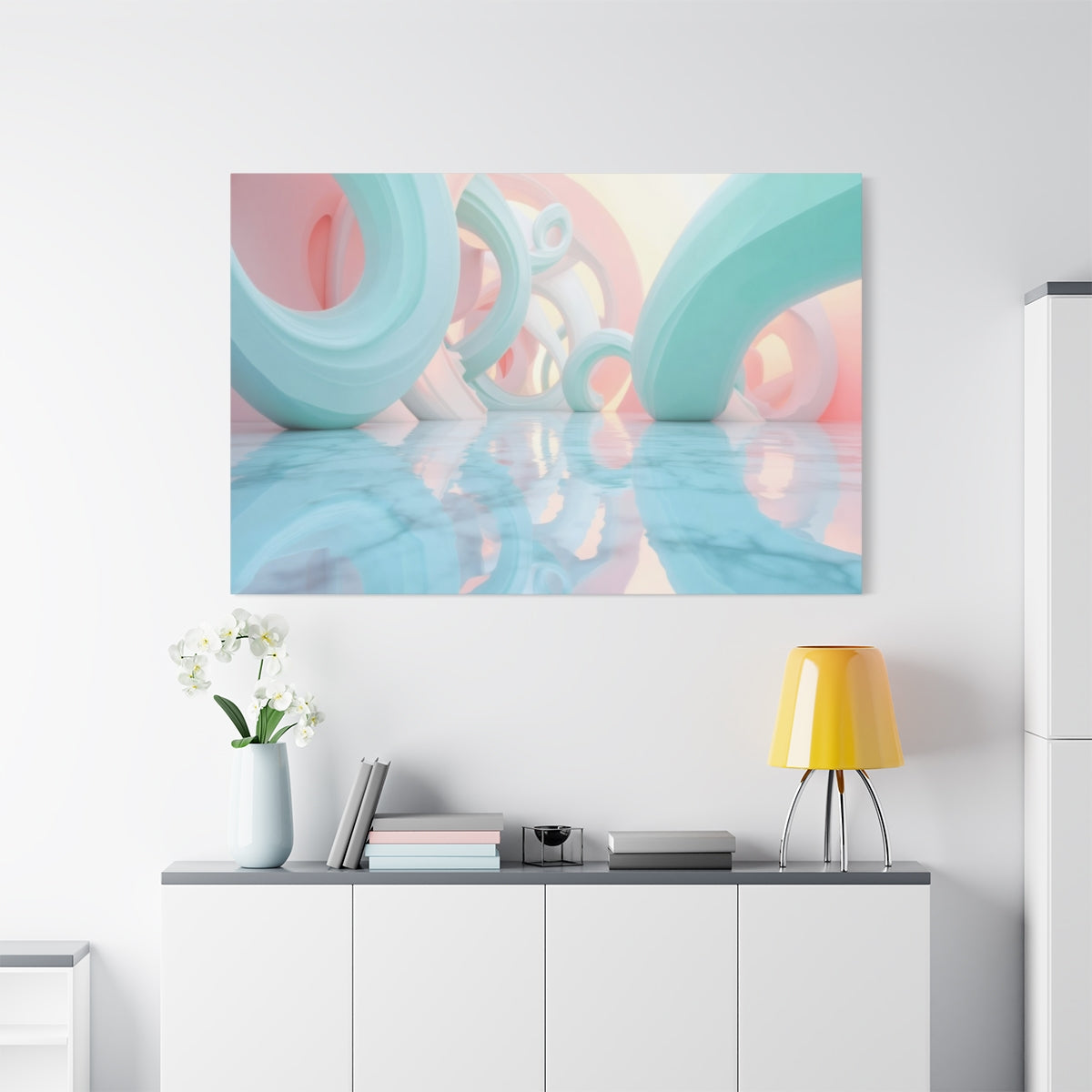 Whimsical Looping Daydream