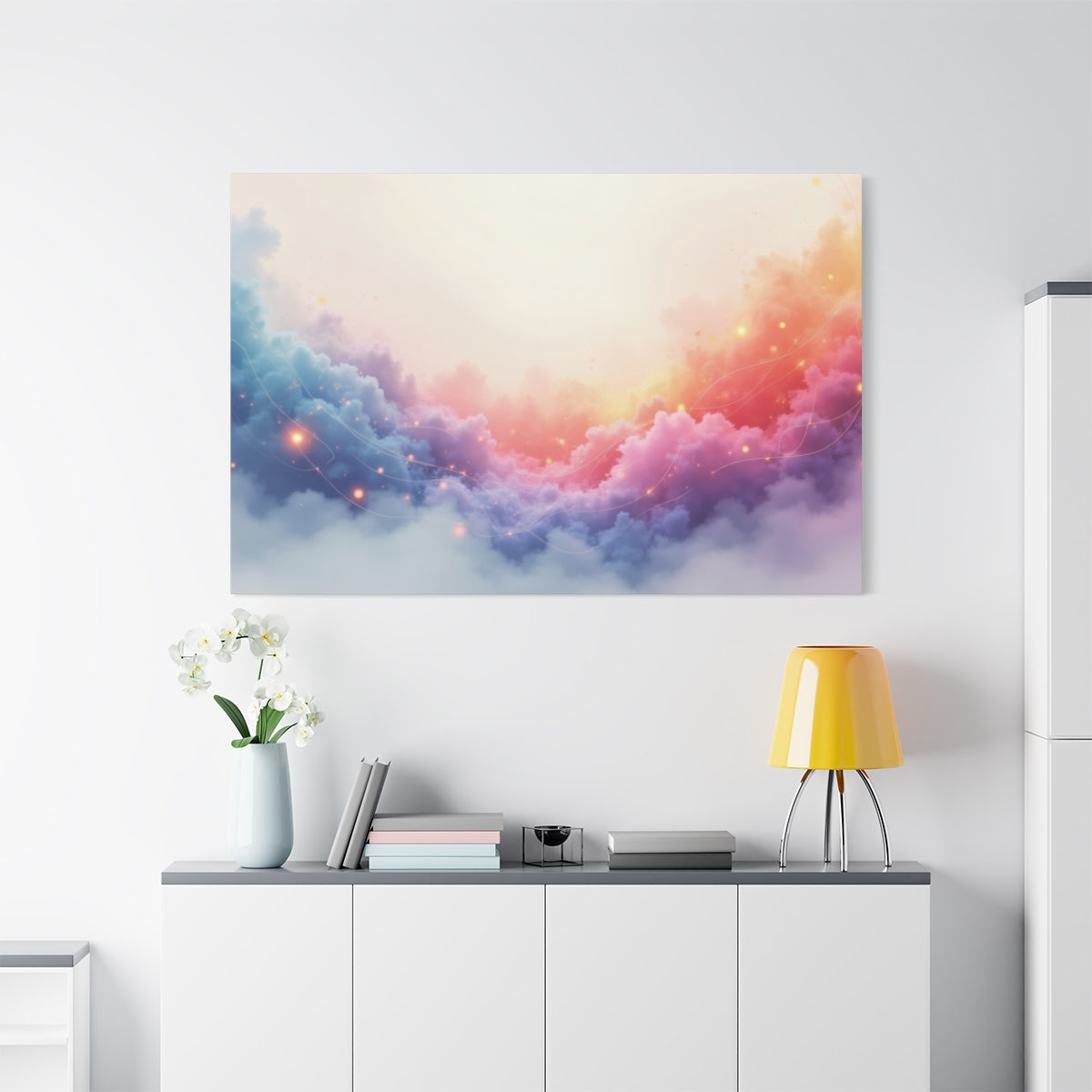 Aetherial Dreamscape