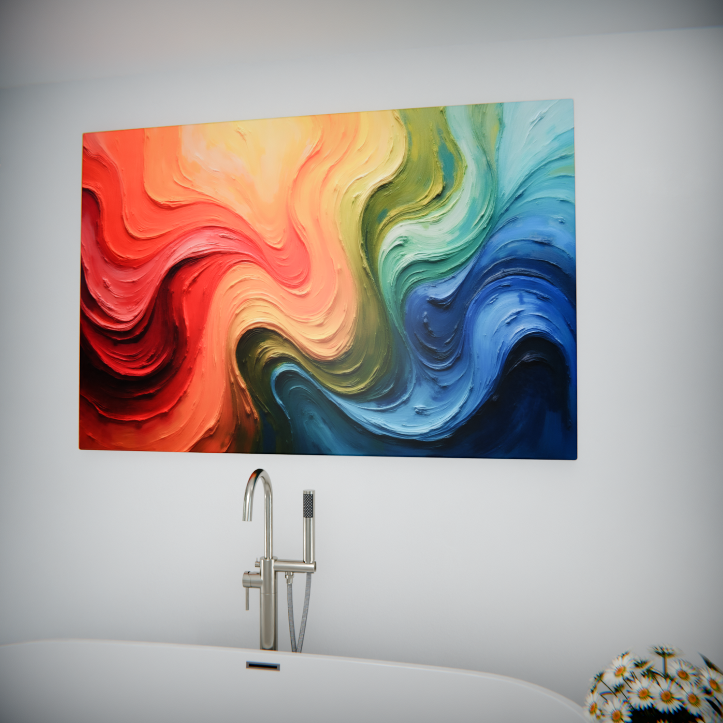Vortex of Vibrancy