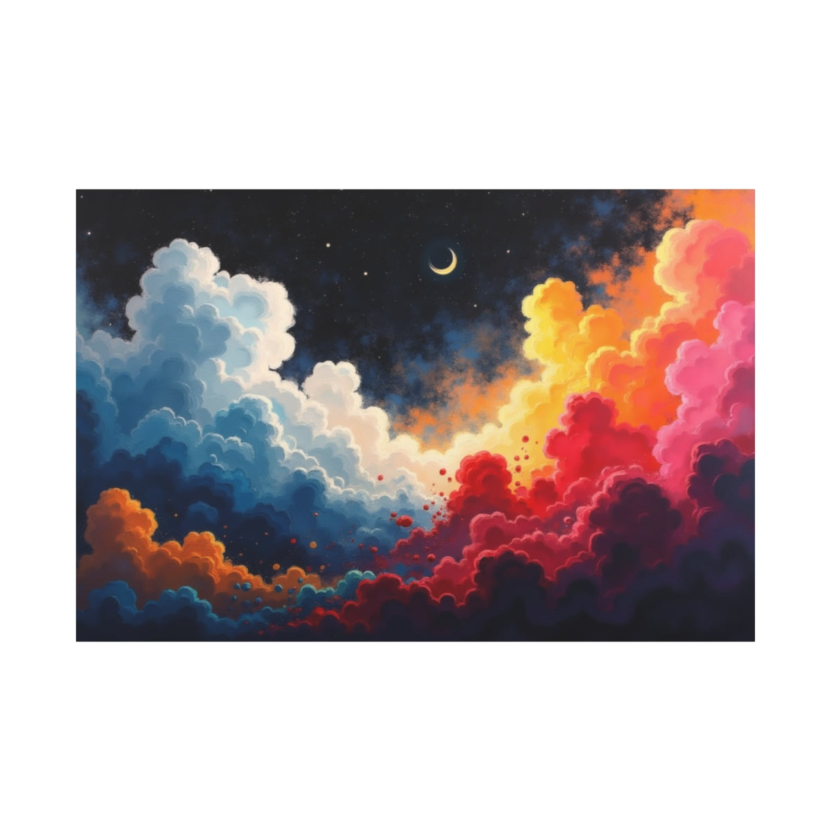 Celestial Dreamscape