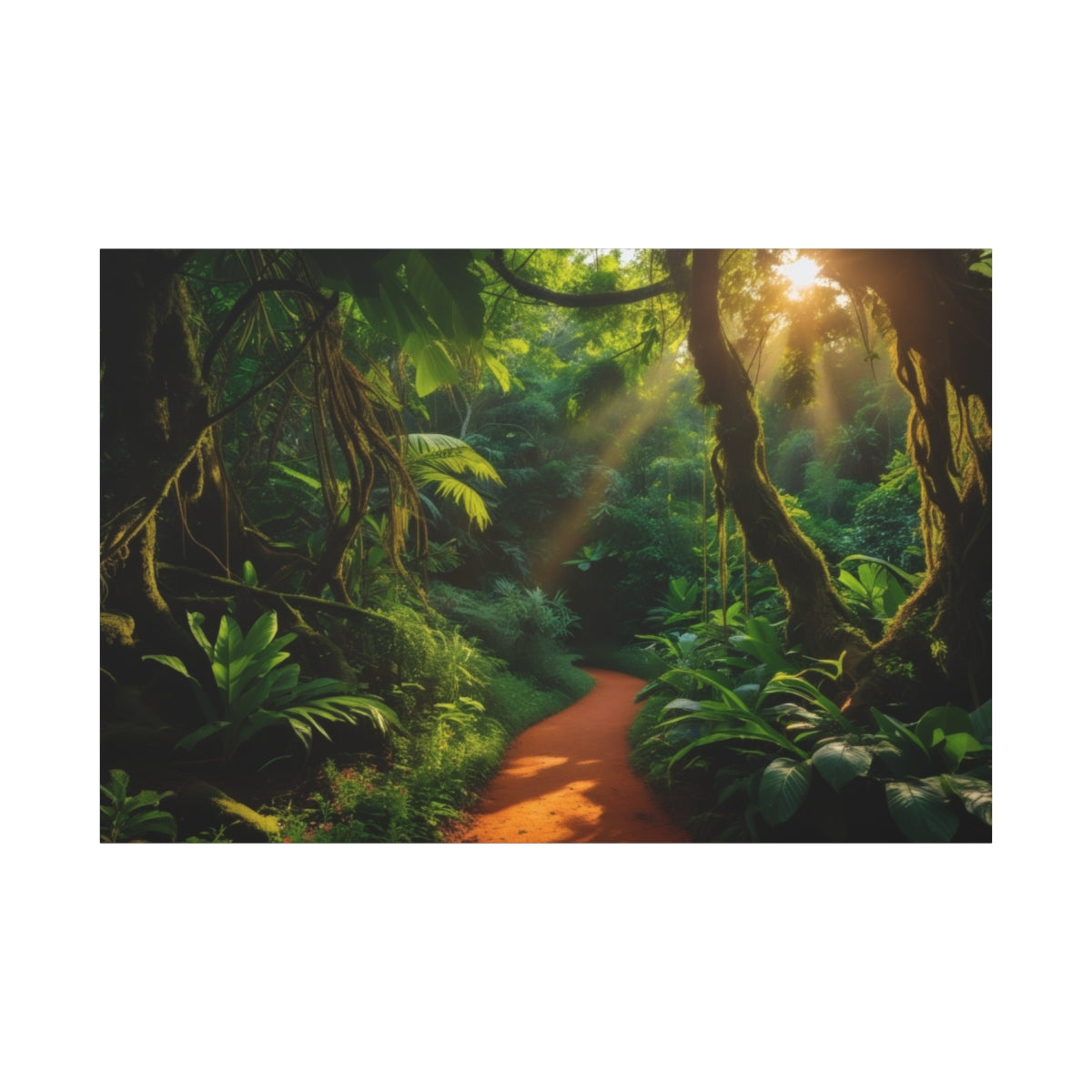 Emerald Haven