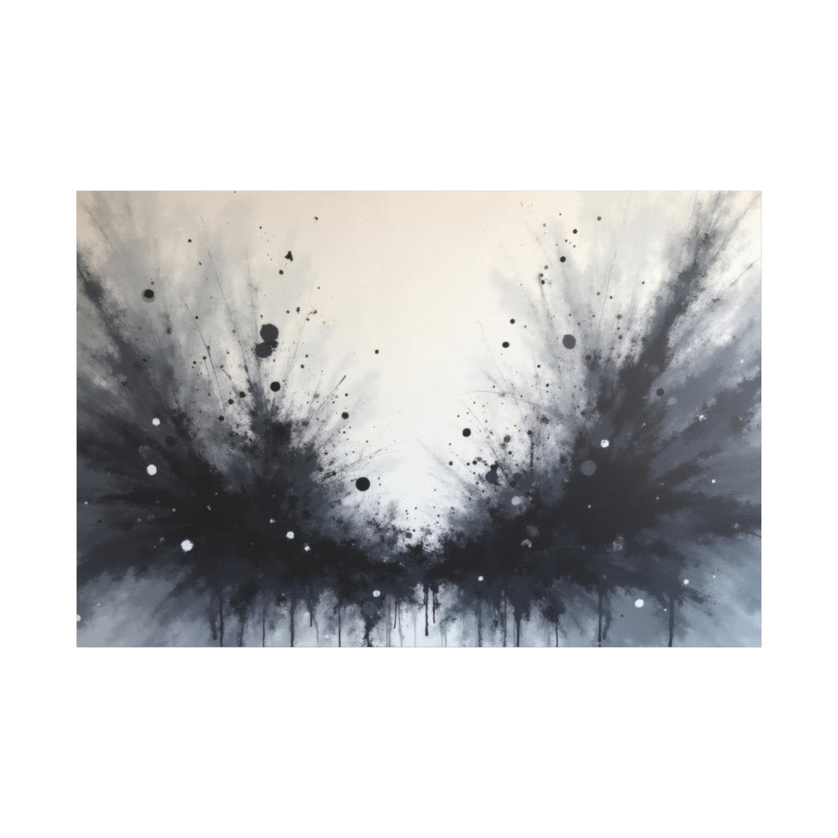 Abyssal Symmetry