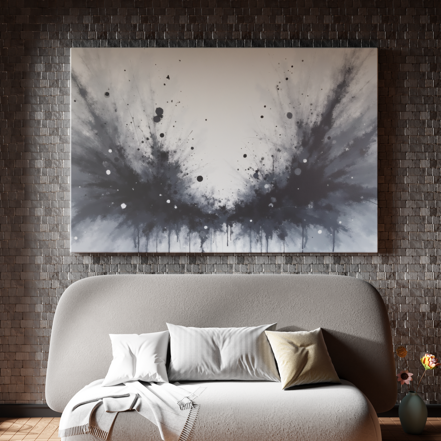 Abyssal Symmetry