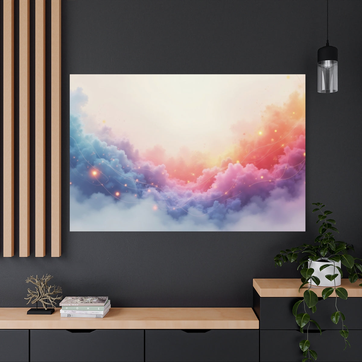 Aetherial Dreamscape