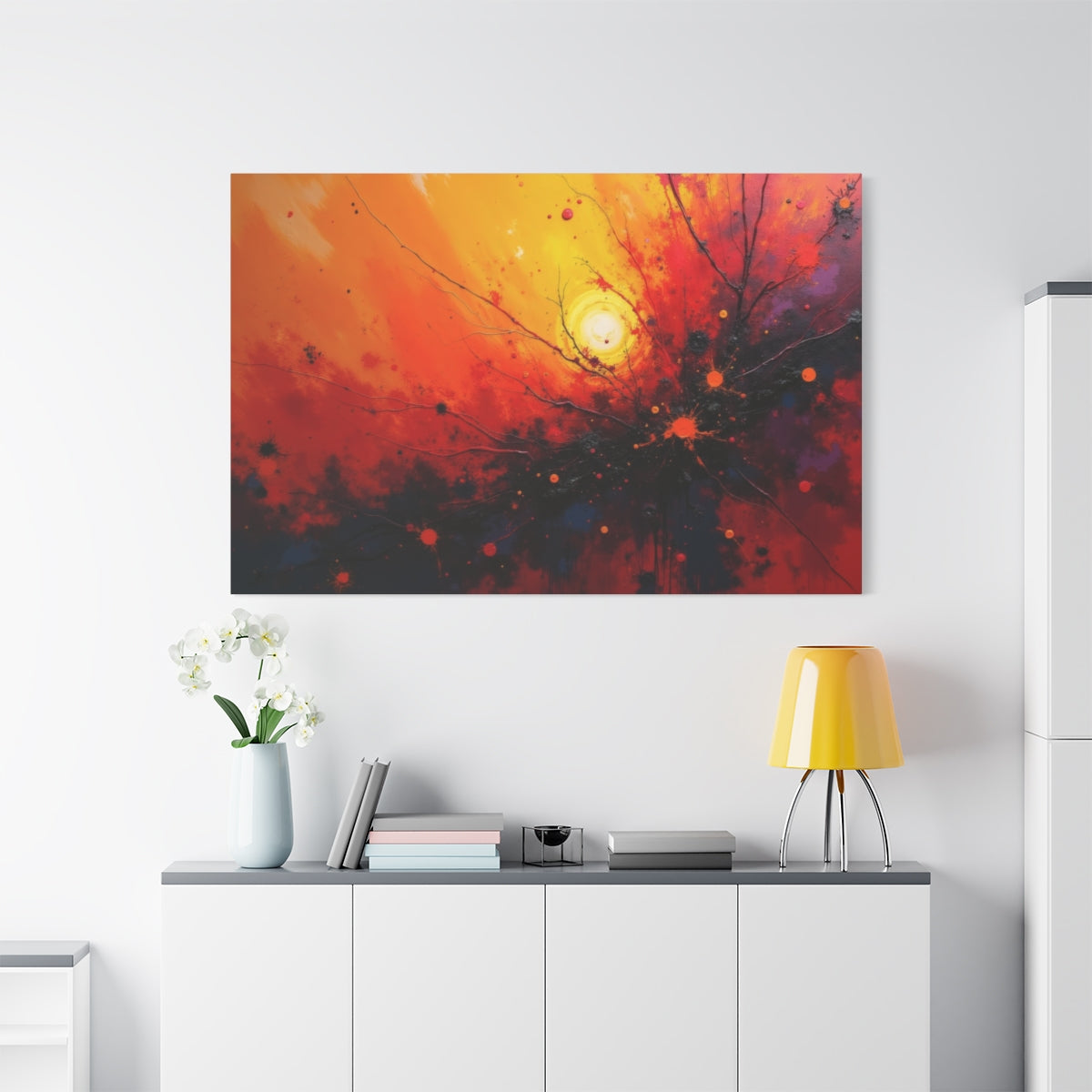 Solar Eruption